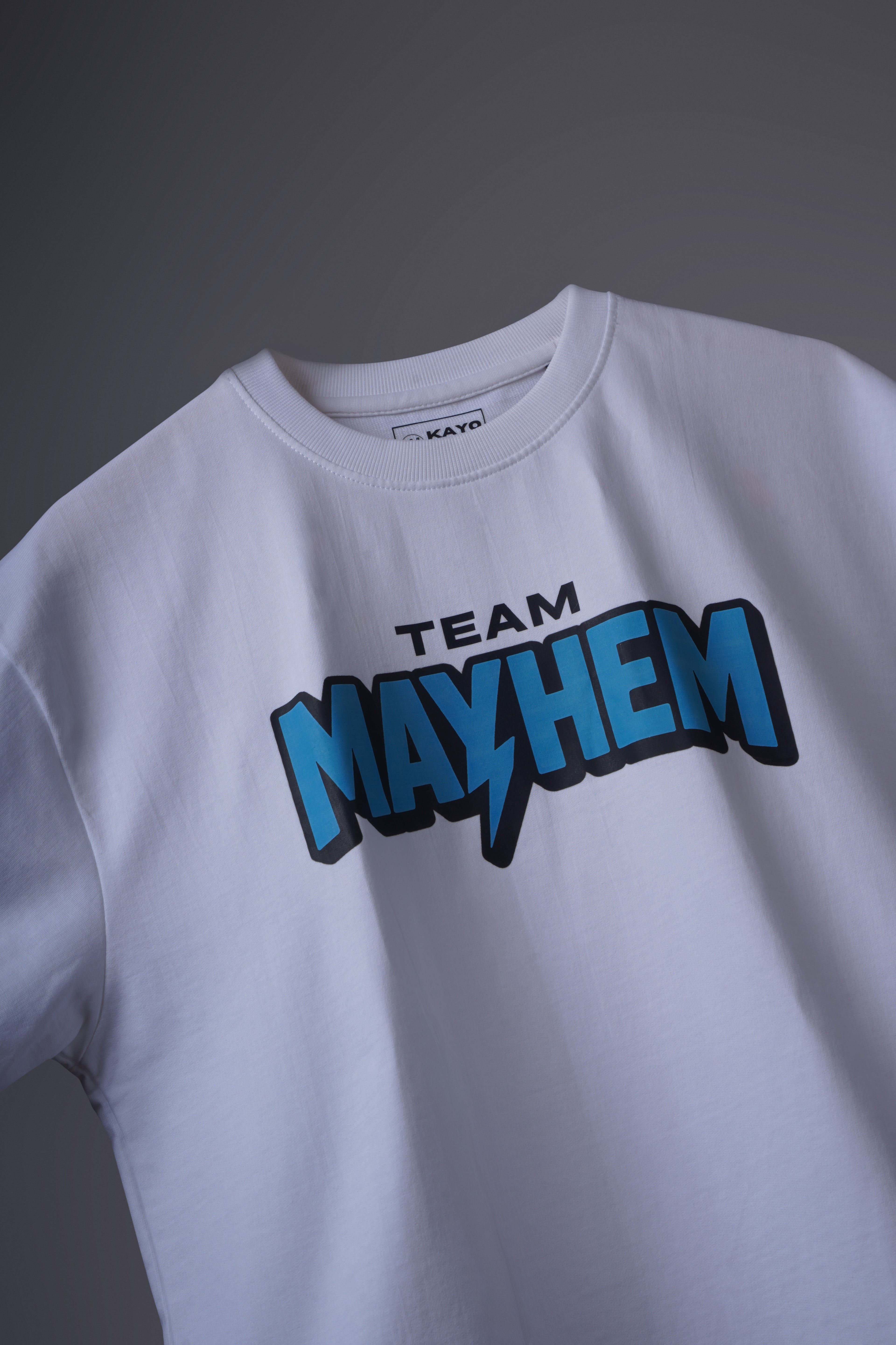 TEAM MAYHEM
