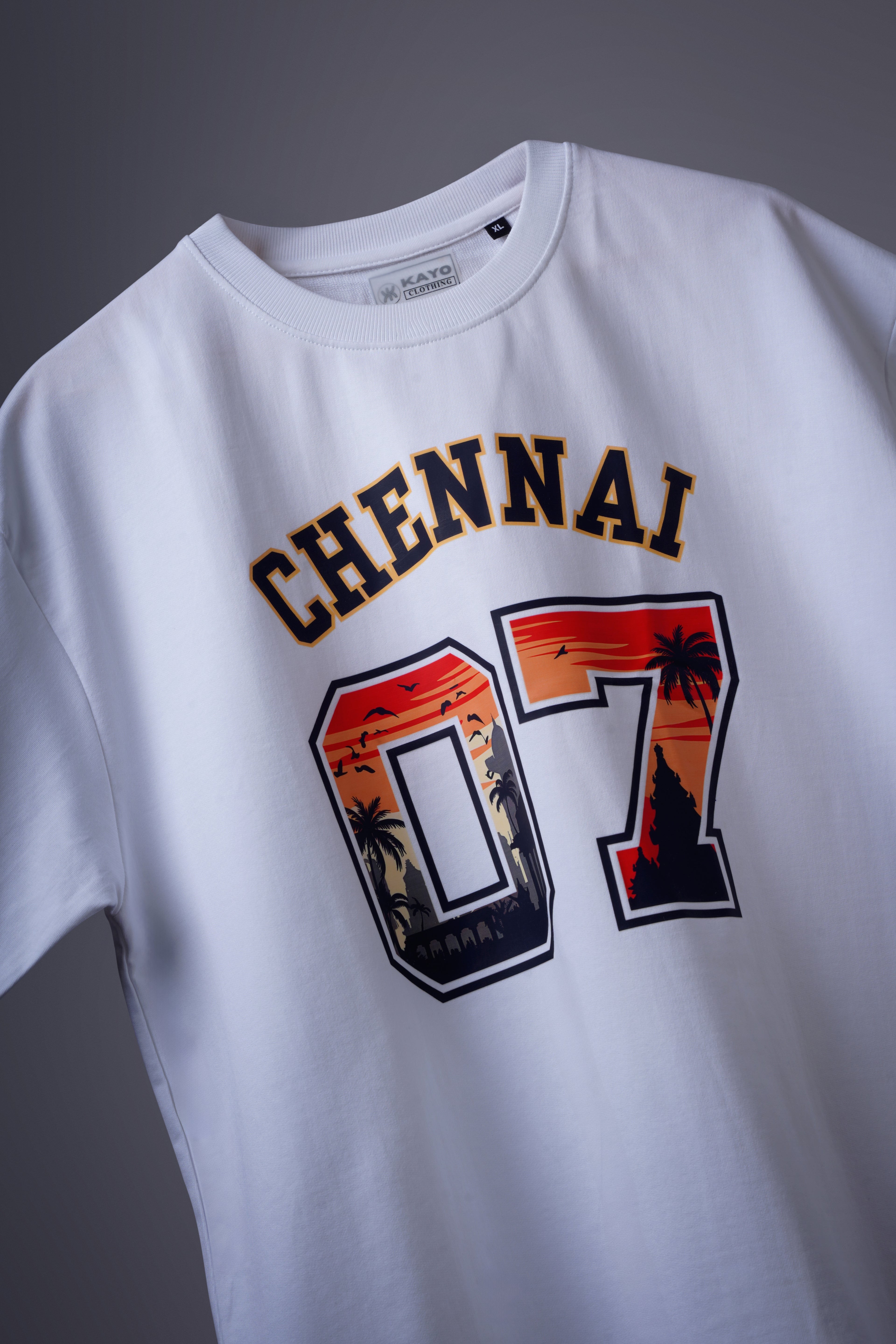 CHENNAI