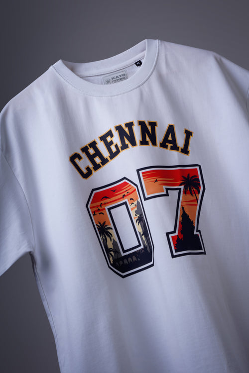 CHENNAI
