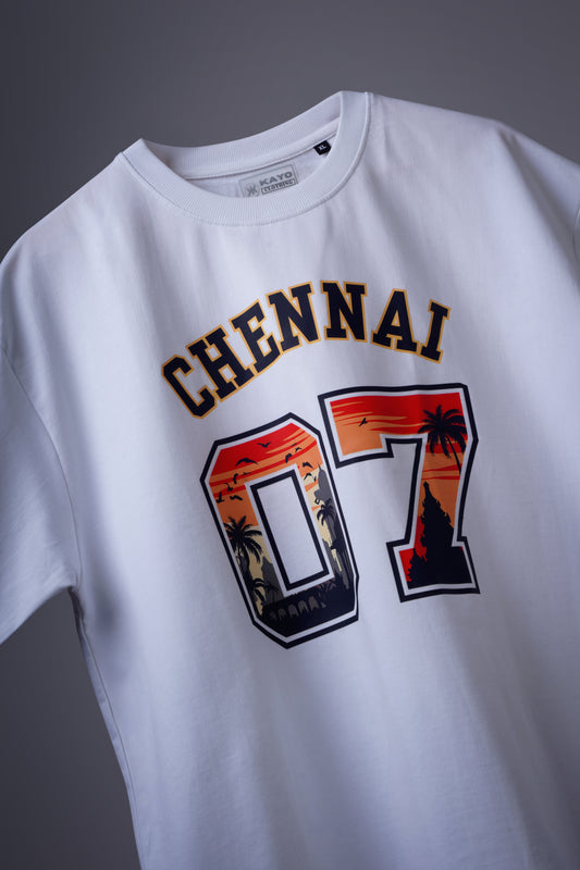 CHENNAI