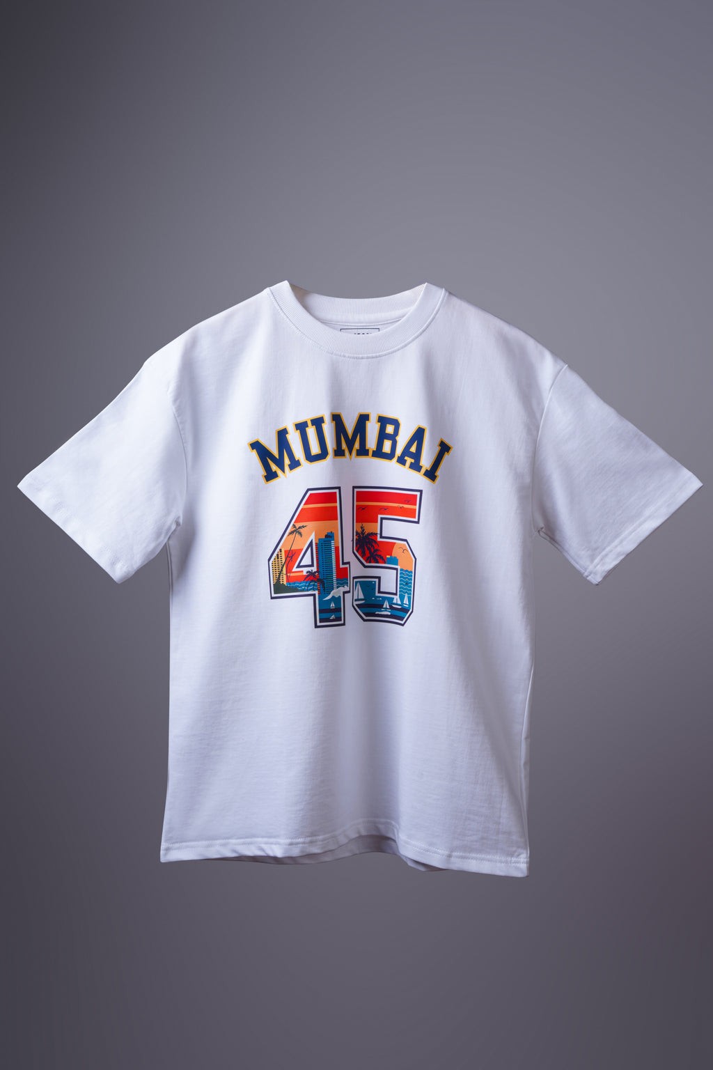 MUMBAI