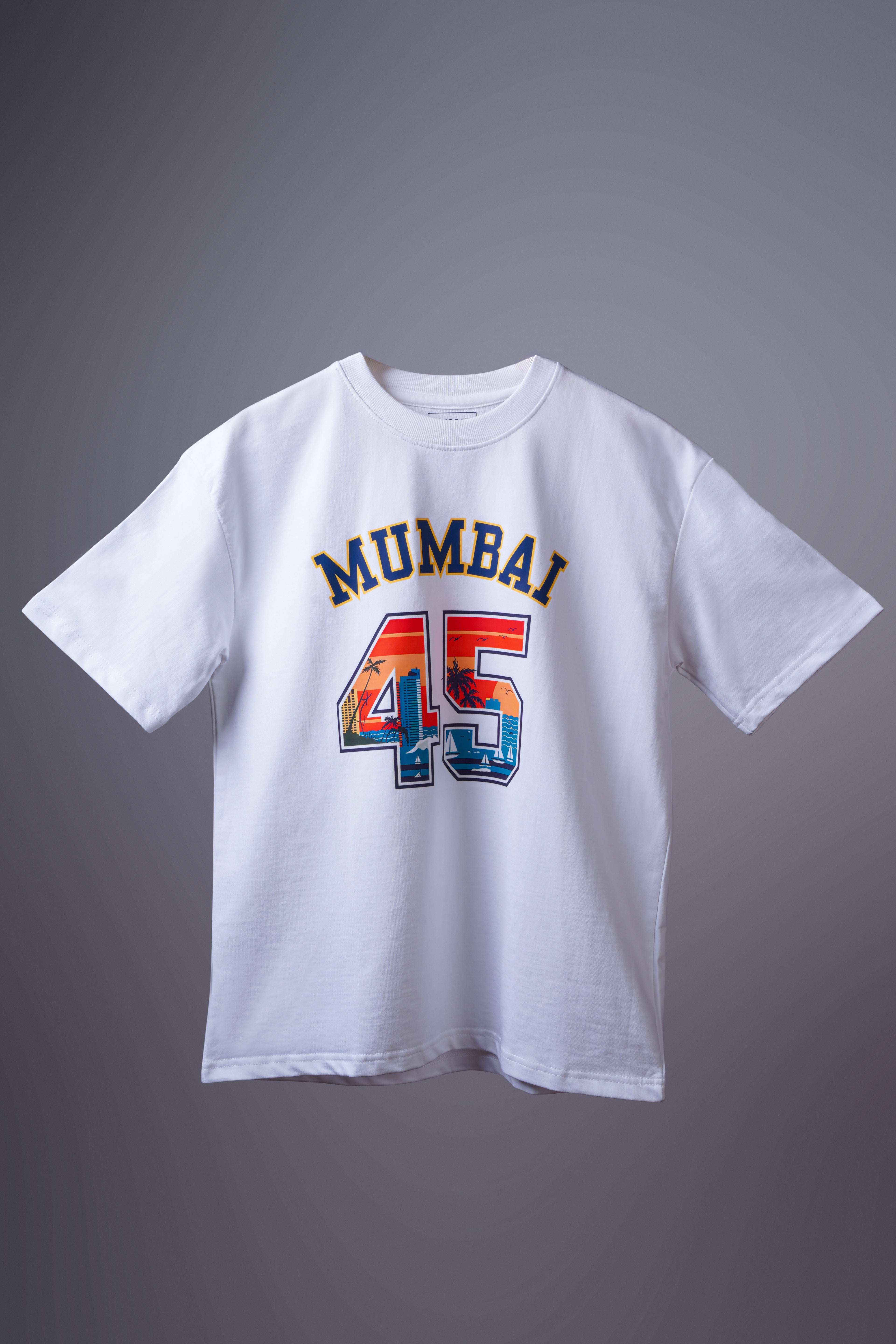 MUMBAI