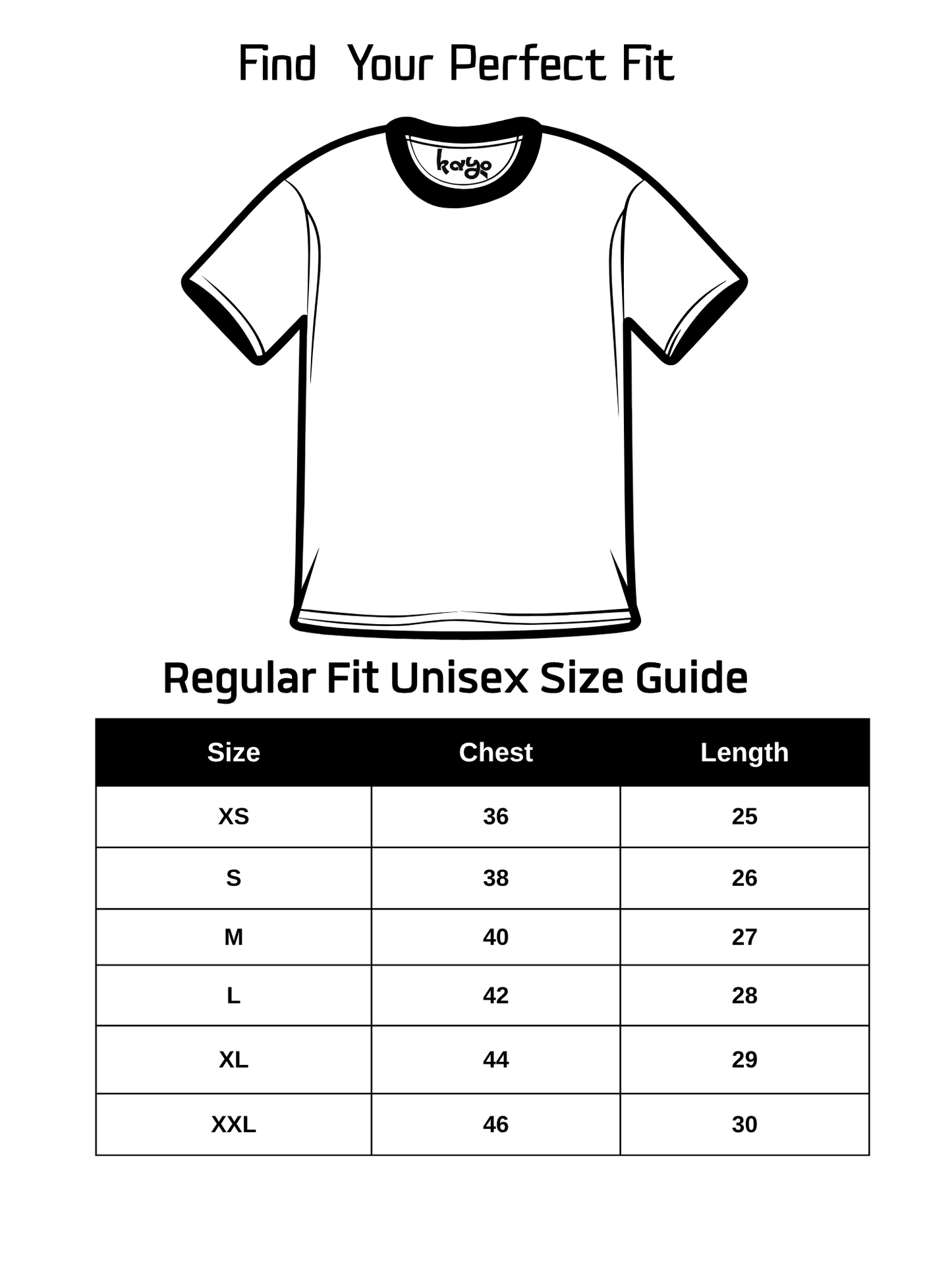 Unshaken Regular Fit T shirt