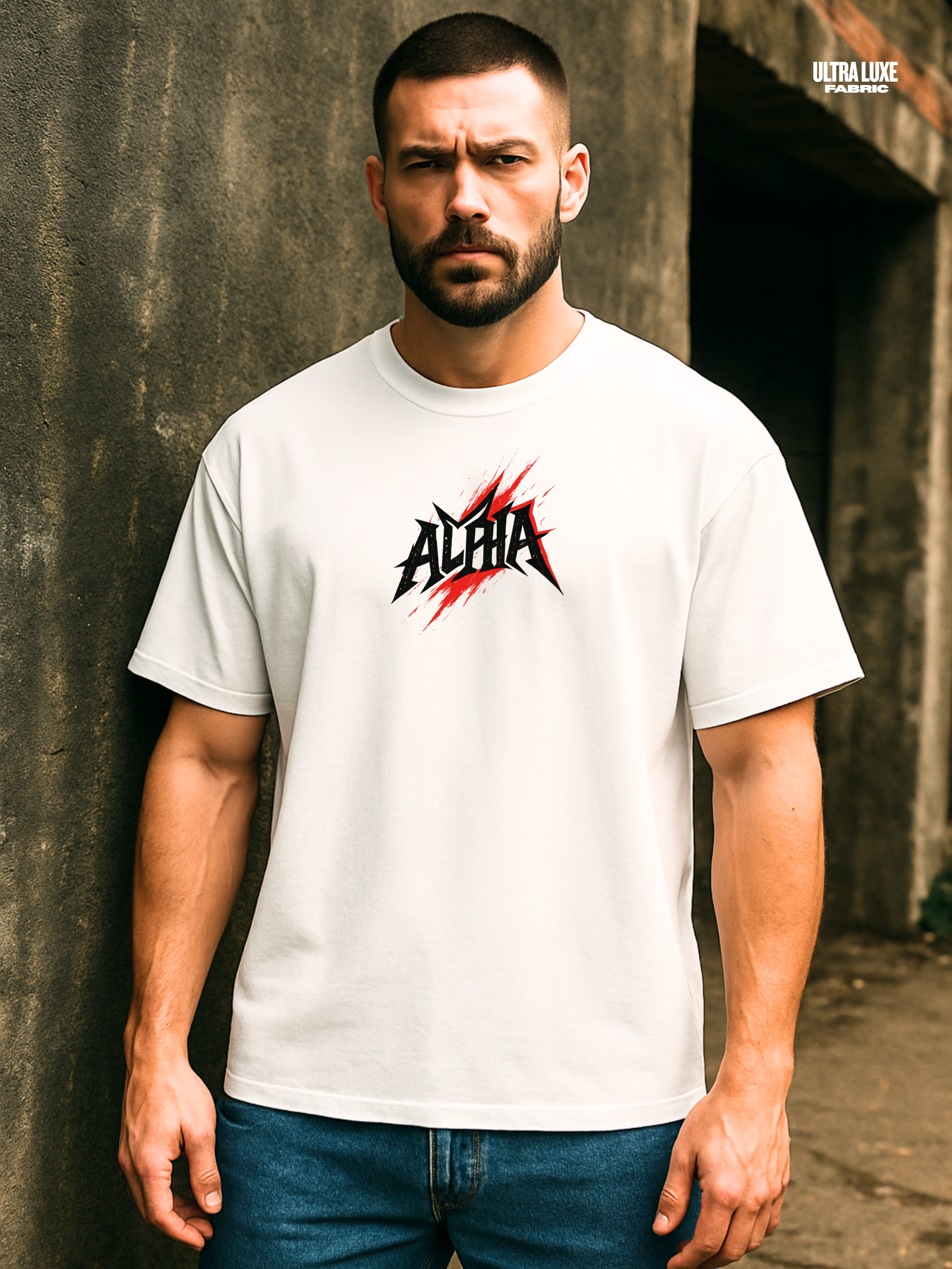 Alpha T shirt