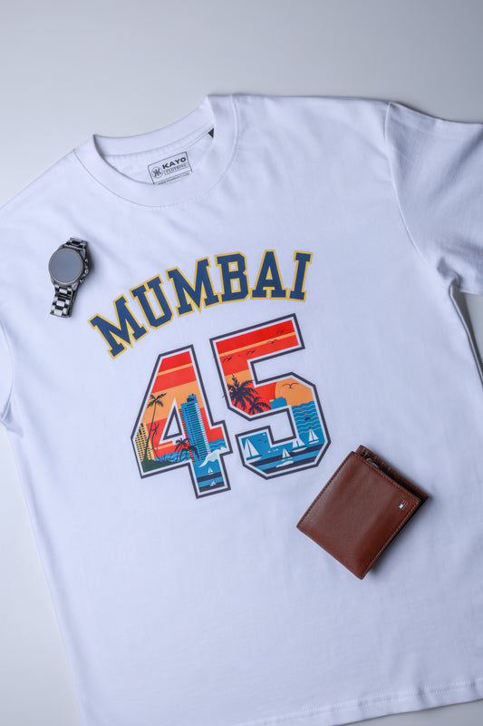 MUMBAI