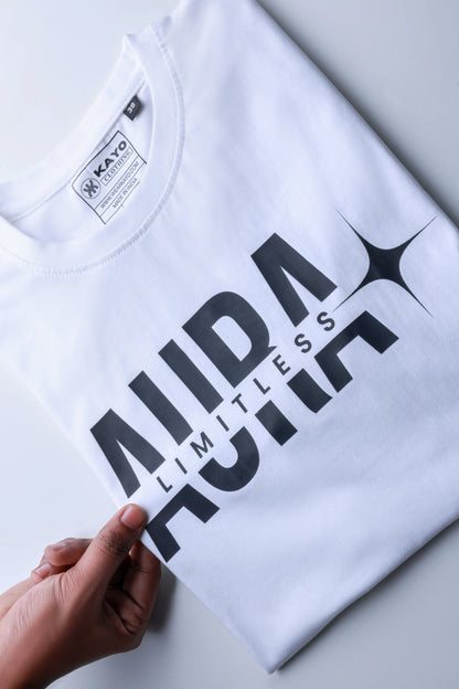 Aura T shirt - WEAR KAYO
